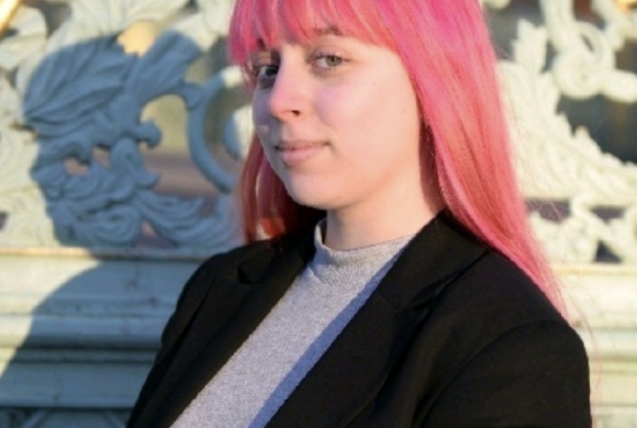 Sabrina Vandewalle